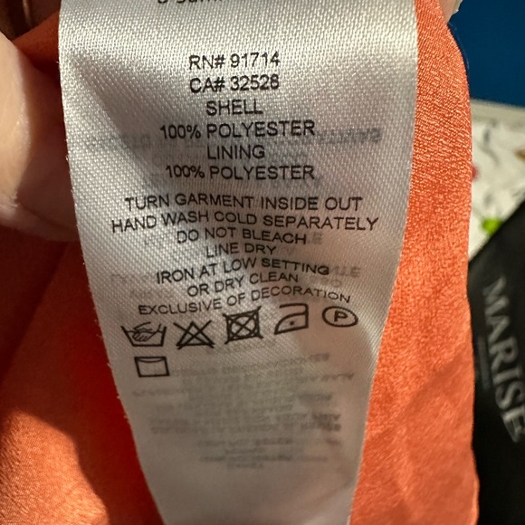 AX printed tube top.🎁 - Picture 8 of 8